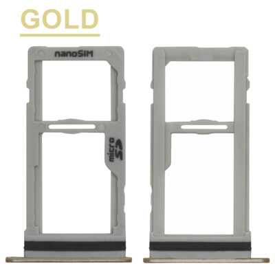 MicroSD SIM Card Tray Holder Slot Replacement For LG V60 ThinQ 5G