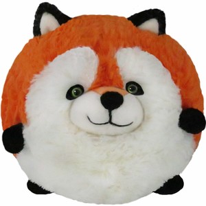 squishables fox