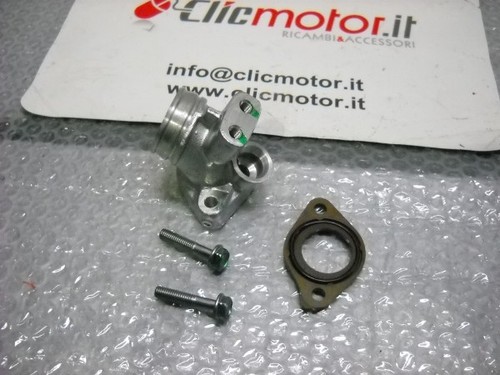 Ansaugstutzen Original für Honda Sh 125 I 2011