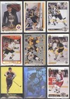 9X RAY BOURQUE MIX BRAND BOSTON BRUINS NHL HOCKEY LOT