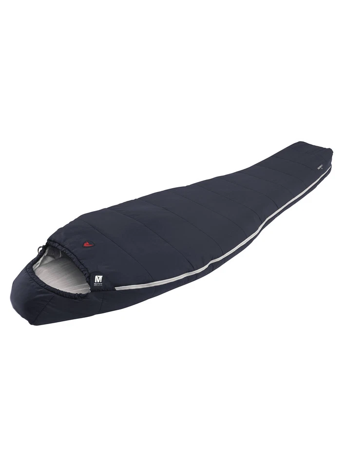 Sleeping Bag Robens Moraine I (195 cm) RZ - Image 2 of 4