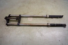 1961 BSA A10 Golden Flash FA7 DA10 650cc pre-unit A7 *2626 Forks Front end Long