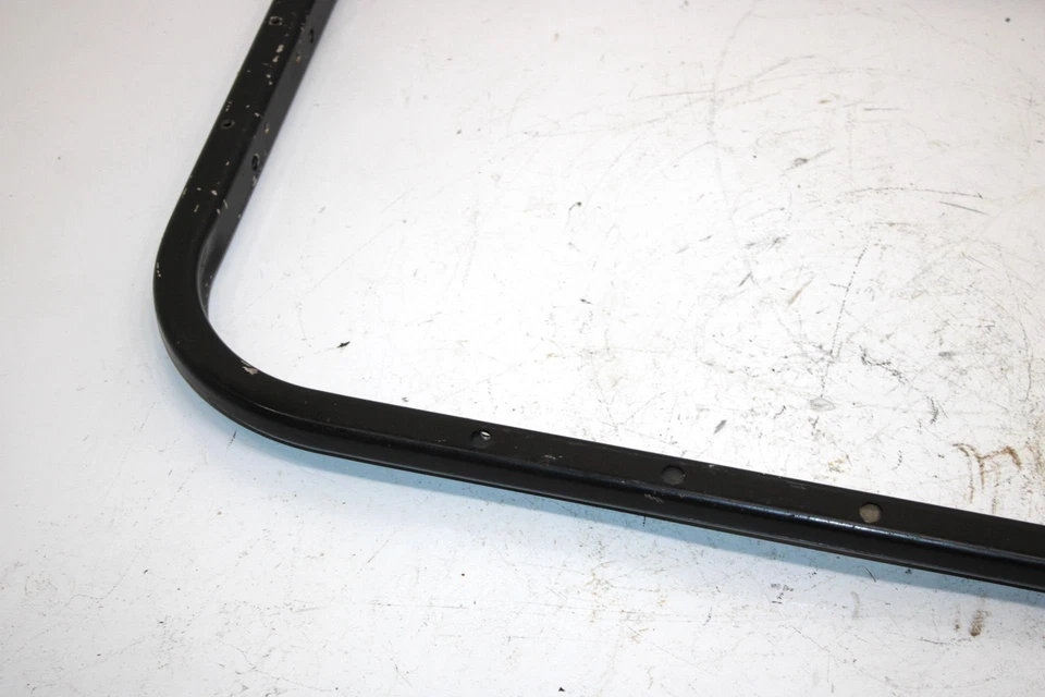 Parachoques trasero 12 Arctic Cat M1100 Turbo Sno Pro 162 OEM 1707-506 SA8 Foto 3 de 4