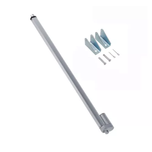 12V 700N 15mm / s Elektryczny napęd liniowy Siłownik liniowy Silnik liniowy 50-1300mm - Zdjęcie 11 z 47