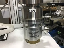 OSAKA VACUUM COMPOUND MOLECULAR PUMP, MODEL TG56CA