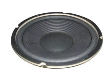 10" Woofers 60W  20 Oz Magnet - CEI 4S4-200 1 pc