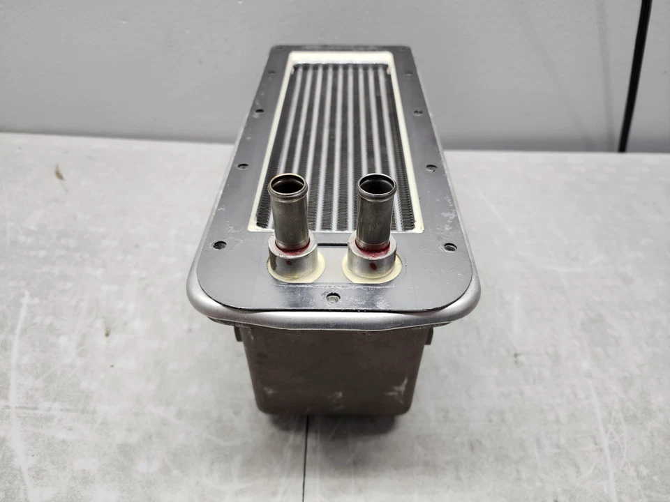 """全新""" 2001 - 2004 SVT Lightning 中冷器 10 行 2002 2003 Harley F150 IC" — 第 4/4 张图片