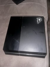 Sony PlayStation 4 500 GB Home Console - Black