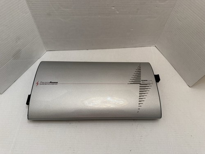 #ad #ad Precision Power Power Class PC 2600.2 CAR AMPLIFIER 300 600 Watts $279.99