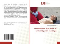 L'enseignement De La ChaîNe De Survie IntéGrant Le NuméRique Kaaniche Buch 2025