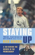 R.A. Gekoski Staying Up (Paperback)