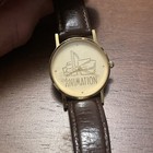 Disney California Adventure Animation Watch Rare Nice Quality — photo 3
