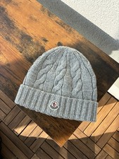 Cappello di lana Moncler / autentico / unisex / taglia S