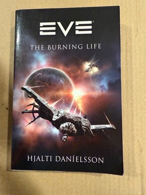 EVE: the Burning Life by Hjalti Danielsson March 30, 2010 32529
