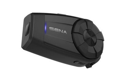 Motorrad Gegensprechanlage Sena 10C EVO BLUETOOTH  Kamera 4K