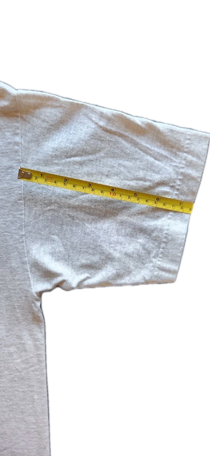 T shirt FILA Avery Johnson Basketball Camp taglia media 100% cotone