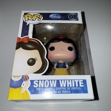 Ultimate Funko Pop Snow White Figures Checklist and Gallery 26