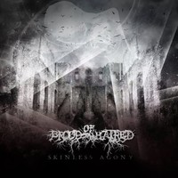 Brood Of Hatred - Skinless Agony - Cd - G3Z
