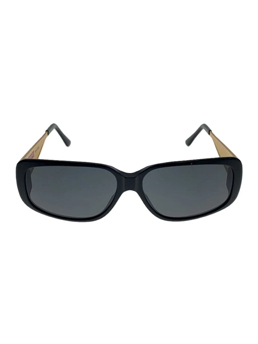 Lunettes de soleil homme Supreme 17SS Royce or noir