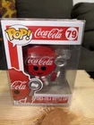 Funko Pop! Vinyl: Ad Icons - Coca-Cola Bottle Cap #79