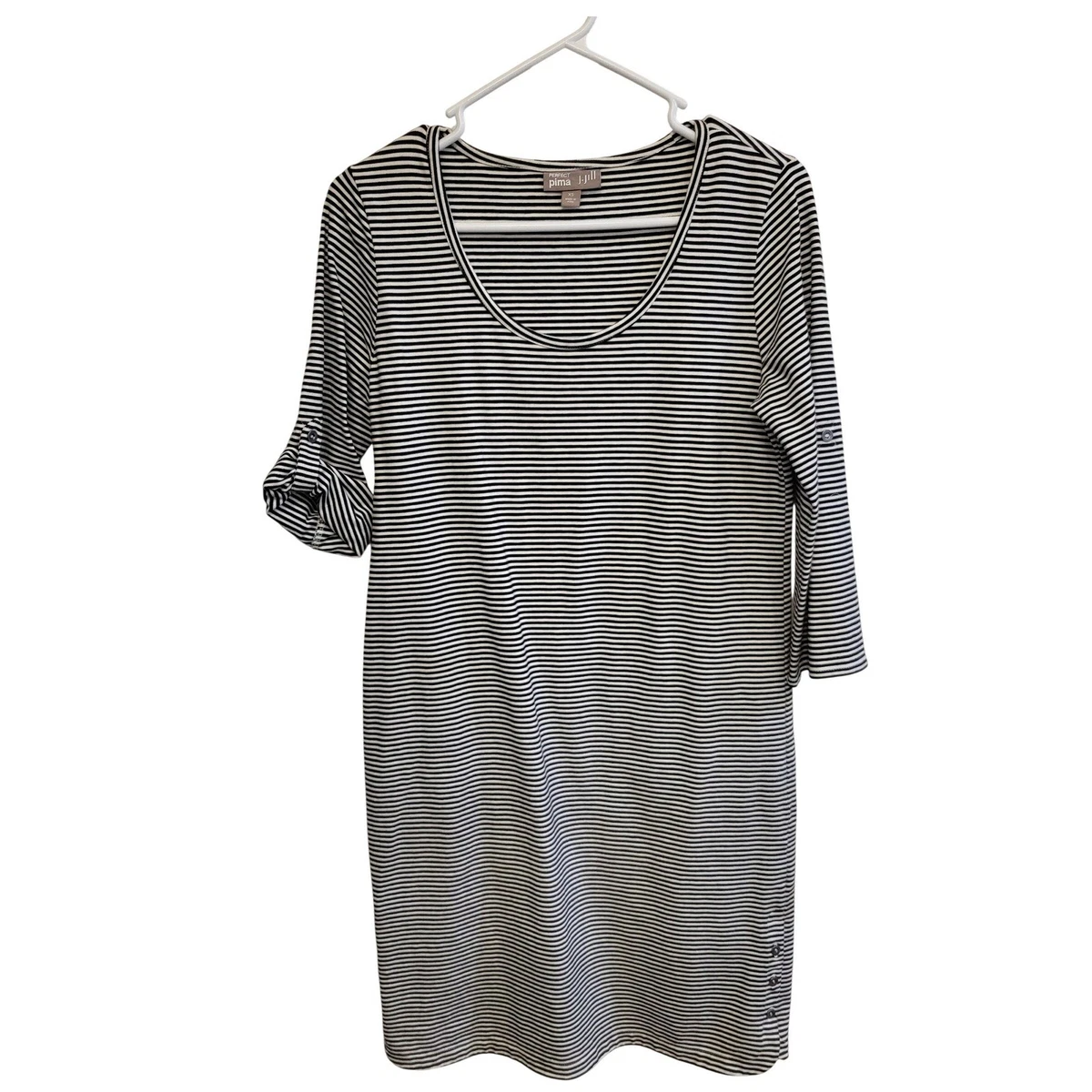 Fall Striped Dresses for Women for sale | eBay