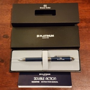 Grand Seiko Pen | eBay