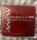 New Avon Anew Reversalist renewal night cream - 1.7 oz — photo 1