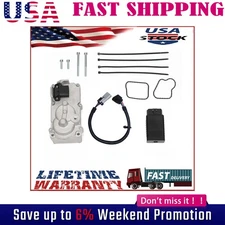 For 13-18 Ram 2500 3500 Cummins 6.7L Diesel HE300VG Turbo Actuator 68445522AA US