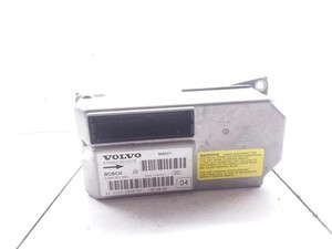 VOLVO S60 I Airbag-Steuergerät 8645271 0285001254 2.40 Diesel 96kw 33924269