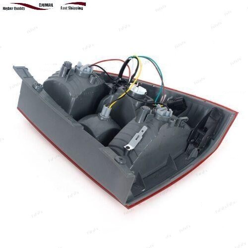 For KIA Sportage 2005-2010 Left Rear Bumper Tail Lamp Brake Lamp With Bulb 1Pcs - Bild 6 von 8