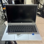 HP PROBOOK 640 G8 INTEL CORE I5 11. GENERACJI 8GB RAM NO HD