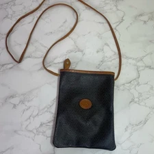 Vintage Mario Valentino Crossbody Bag