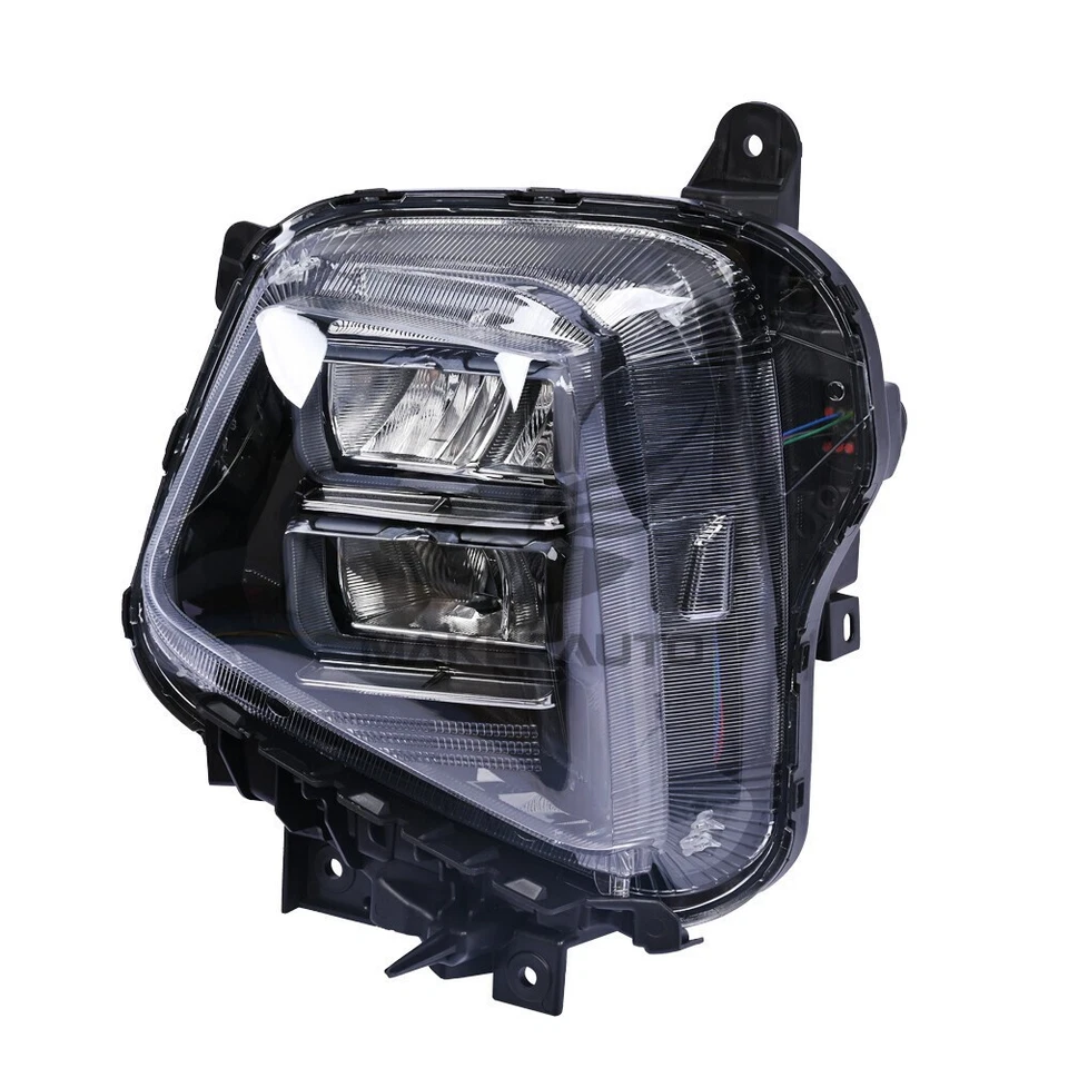 Front LED Headlight Lamp For 2022 2023 Hyundai Tucson Left 92101-CW150 - Image 4 of 4