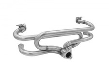 Empi Exhaust Header For 1966-1979 Volkswagen Beetle B2-0311-s Empi Exhaust Header For 1966-1979 Volkswagen Beetle B2-0311-s
