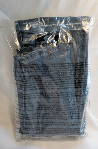Amazon Essentials Boy's Slim Jeans Size 8 Mince Skinny Med Blue Adjustable Waist - Picture 11 of 12