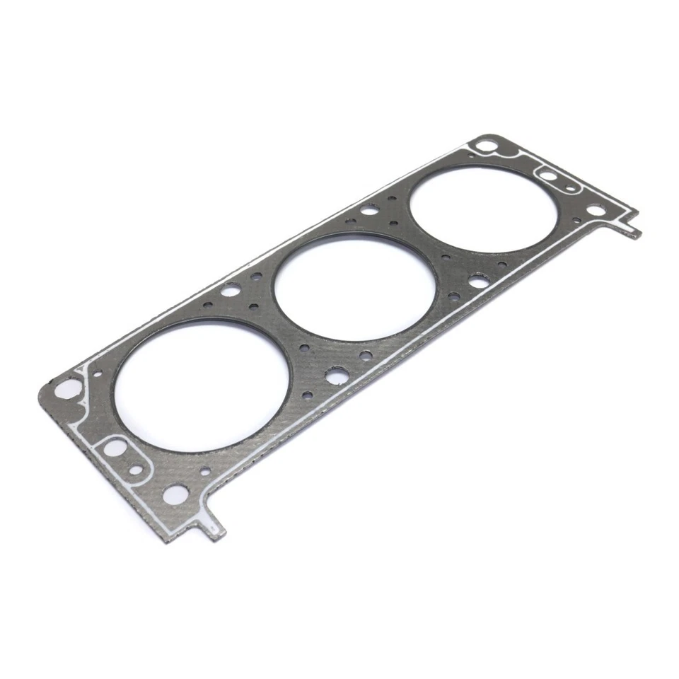 Juntas de cabezal de cilindro para Pontiac Grand Am/Montana 1999-2005 | Par | 6 cilindros, motor de 3,4 L Foto 3 de 4