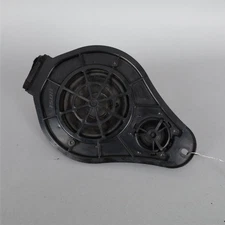 2005-2012 Porsche 911 997 Rear Quarter Trim Speaker Bose 99764504501 OEM Used