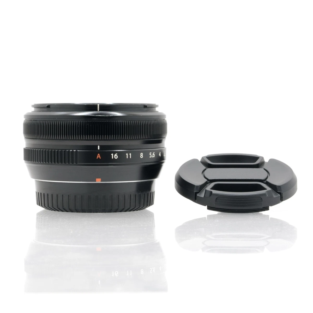 Fujifilm XF f/2 18mm Focal Camera Lenses for sale | eBay