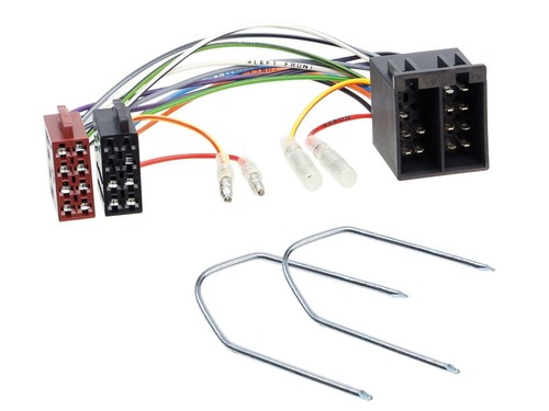 Blaupunkt DAB MP3 Bluetooth USB Autoradio für Seat Toledo 1 1991-1999 Ibiza 1984 - Bild 3 von 7