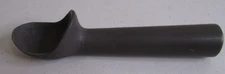 The Pampered Chef Vintage Ice Cream Scoop Liquid Filled Handle