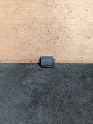 NISSAN QASHQAI MK1 J10 PDC EINPARKHILFE STEUERGERÄT ECU 28448 JD00B