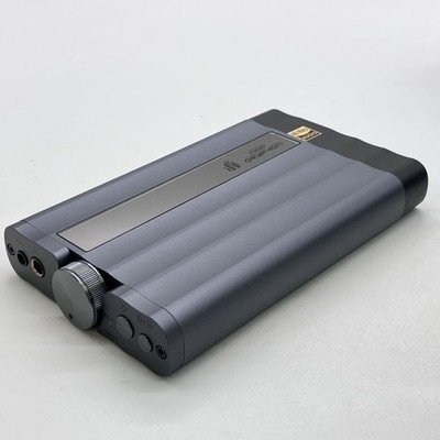 iFi-Audio xDSD Greif gebraucht