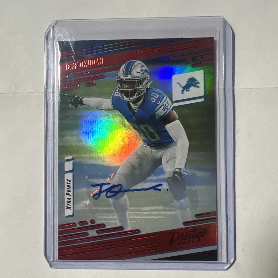 Variety of Autos/Numbered Cards - Image 2 of 4