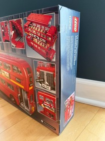 LEGO CREATOR: London Bus (10258)