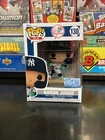 FUNKO POP ‼️ MLB AARON JUDGE #130 NEW YORK YANKEES : EXCLUSIVE SPECIAL EDITION