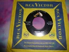 ELVIS PRESLEY Heartbreak Hotel 45 RPM 1956 1st 1S / 1S Pressing Rock & Roll