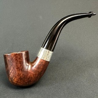 IRISH ESTATE PIPE: PETERSON DUBLIN 3 MII