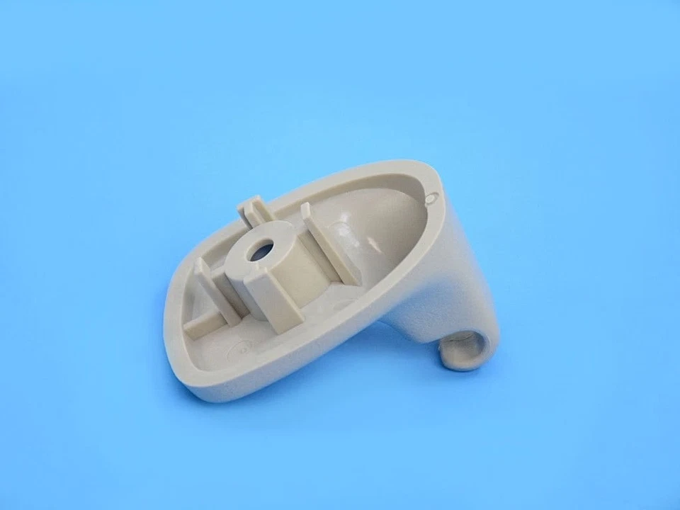 For Jeep Patriot 2010-2017 Mopar Sun Visor Holder Foto 2 de 4