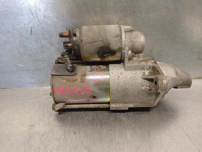 96469963 motor arranque para DAEWOO LACETTI 1.4 CAT 2004 4701371 - Imagen 3 de 4