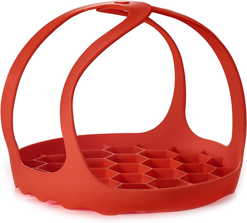 Haude Siliconen Sling Lifter Accessoires Compatibel met 6 Qt en 8 Qt
